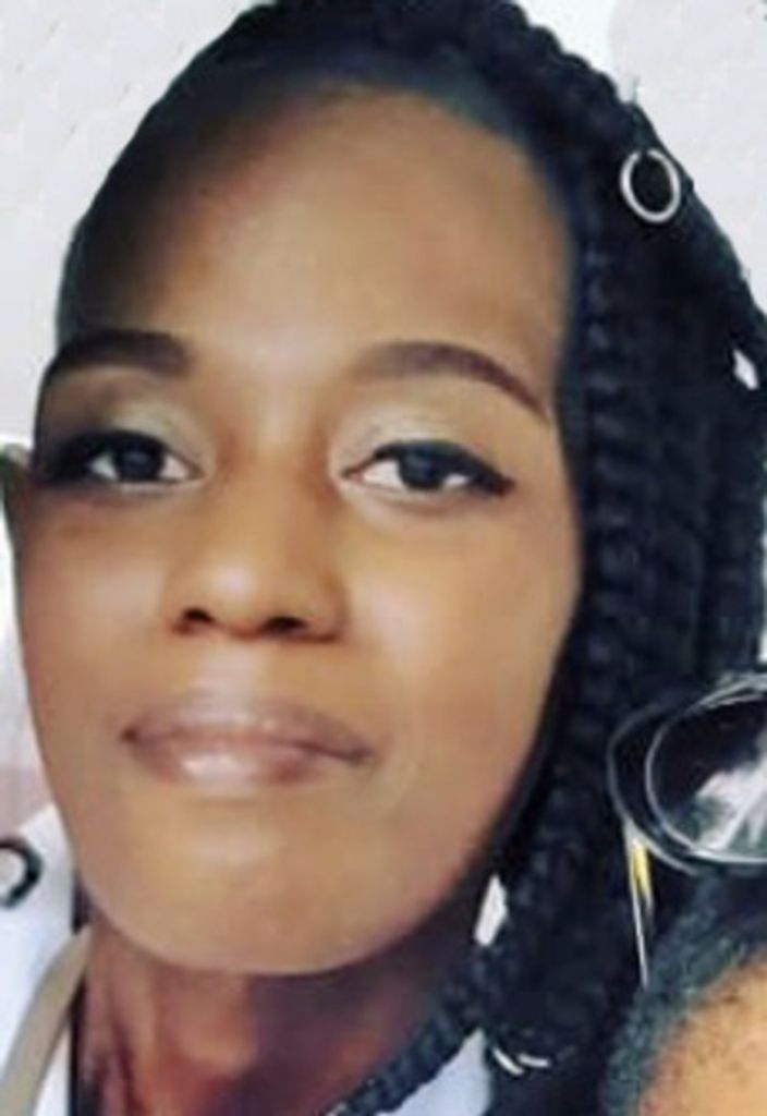 Marisha Ariana Hargrove Profile Photo