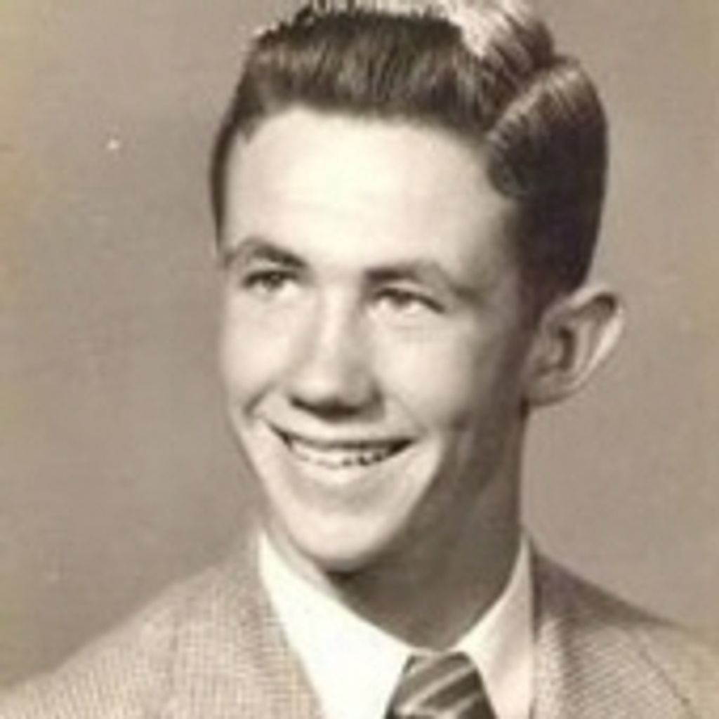 Lemar W. Brown