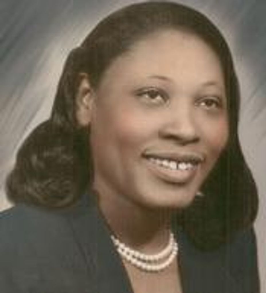 Mother Elma Nuttall Profile Photo