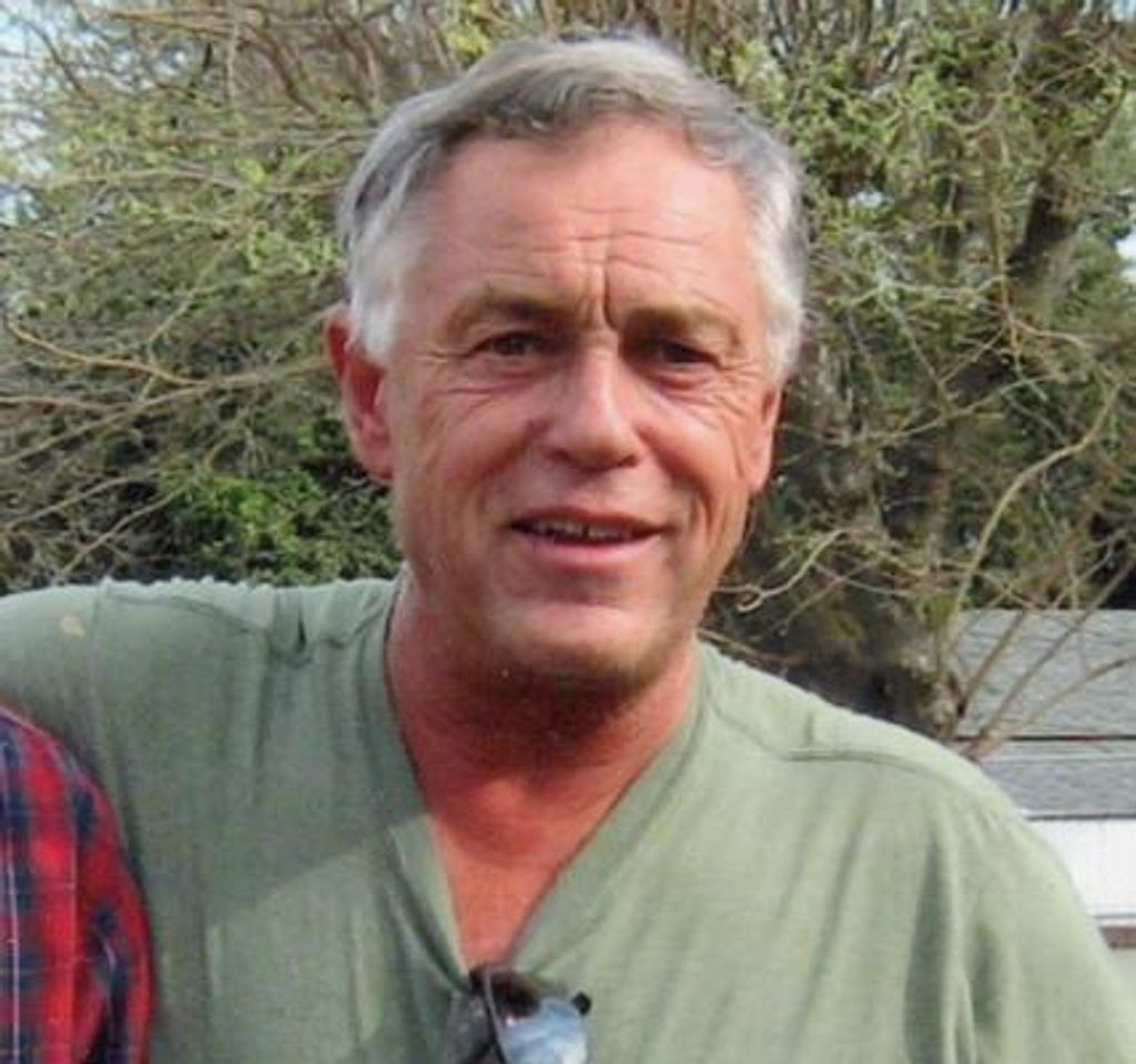 John David Lancaster