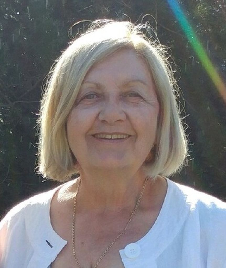 Susan May Choly-Loan