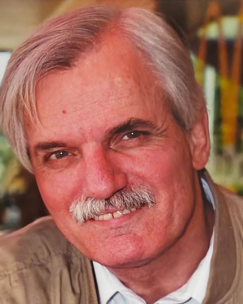 Harold "Ed" Hatfield Profile Photo