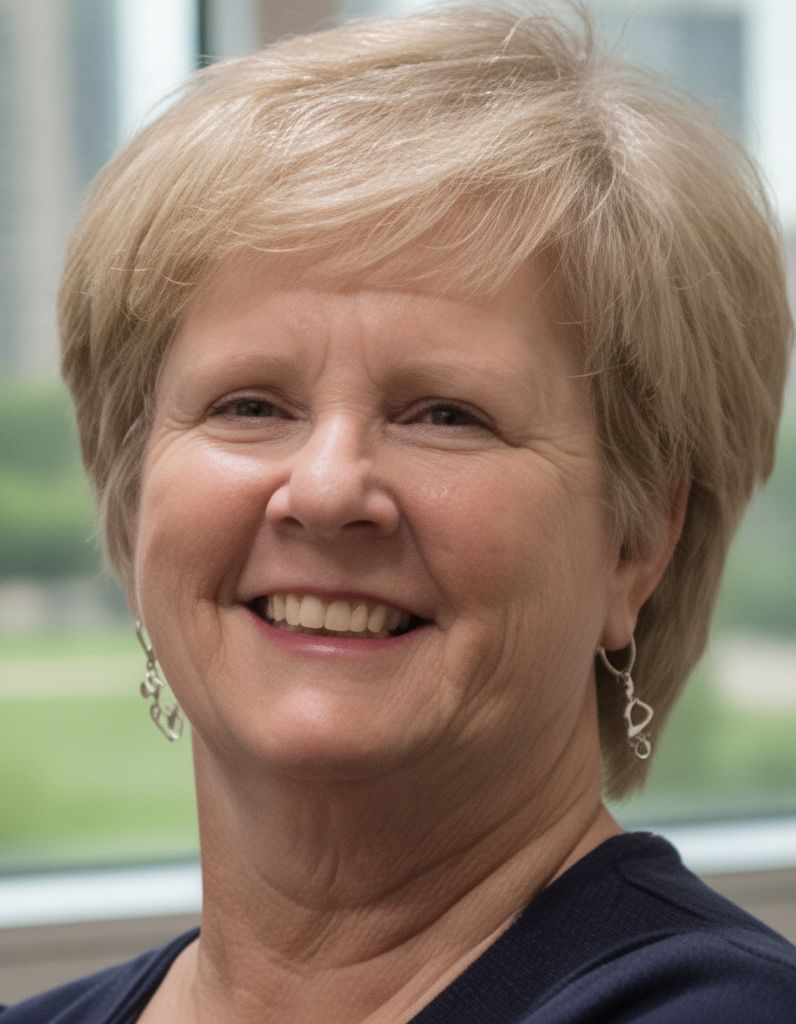 Susan Stafford Profile Photo