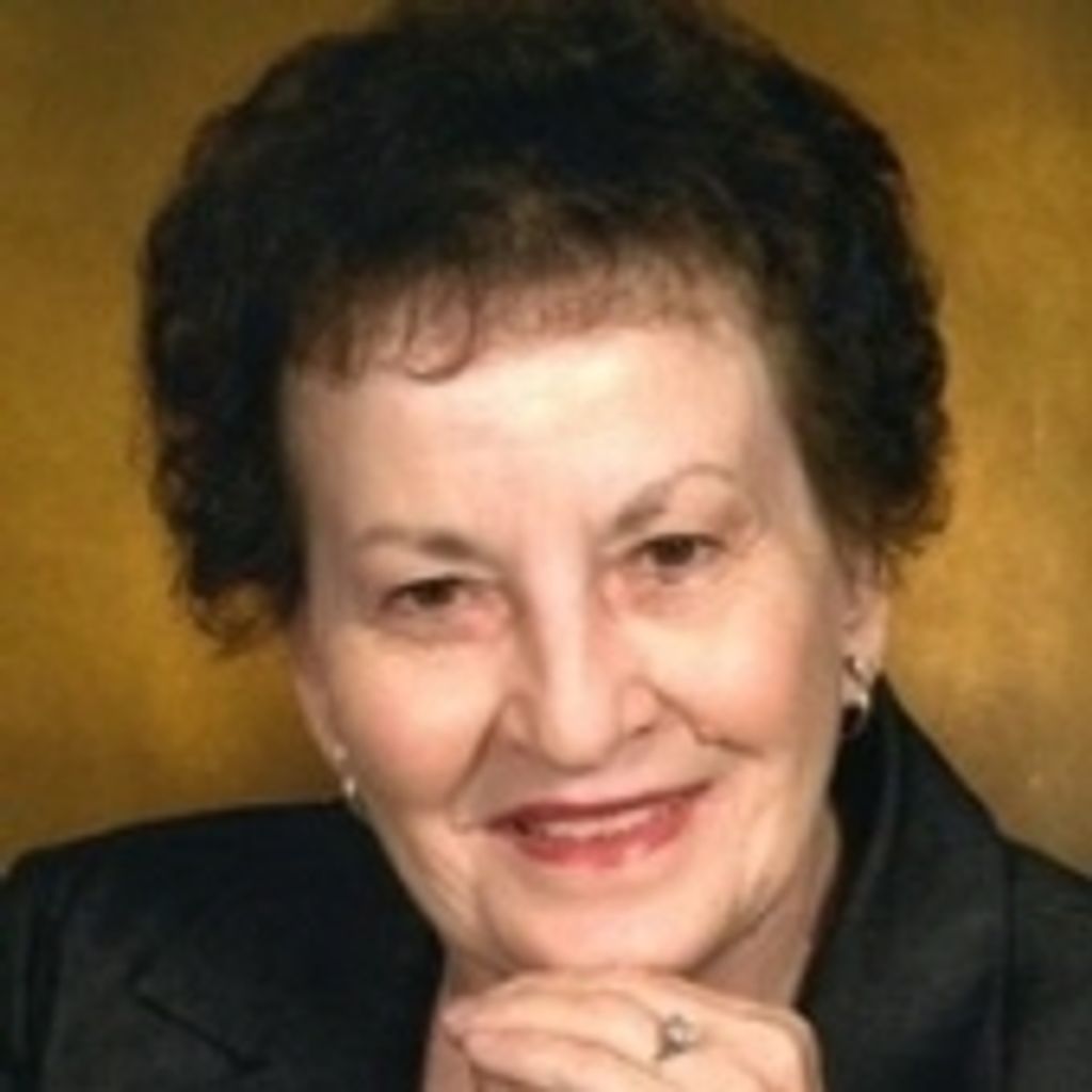 Yvonne Nors