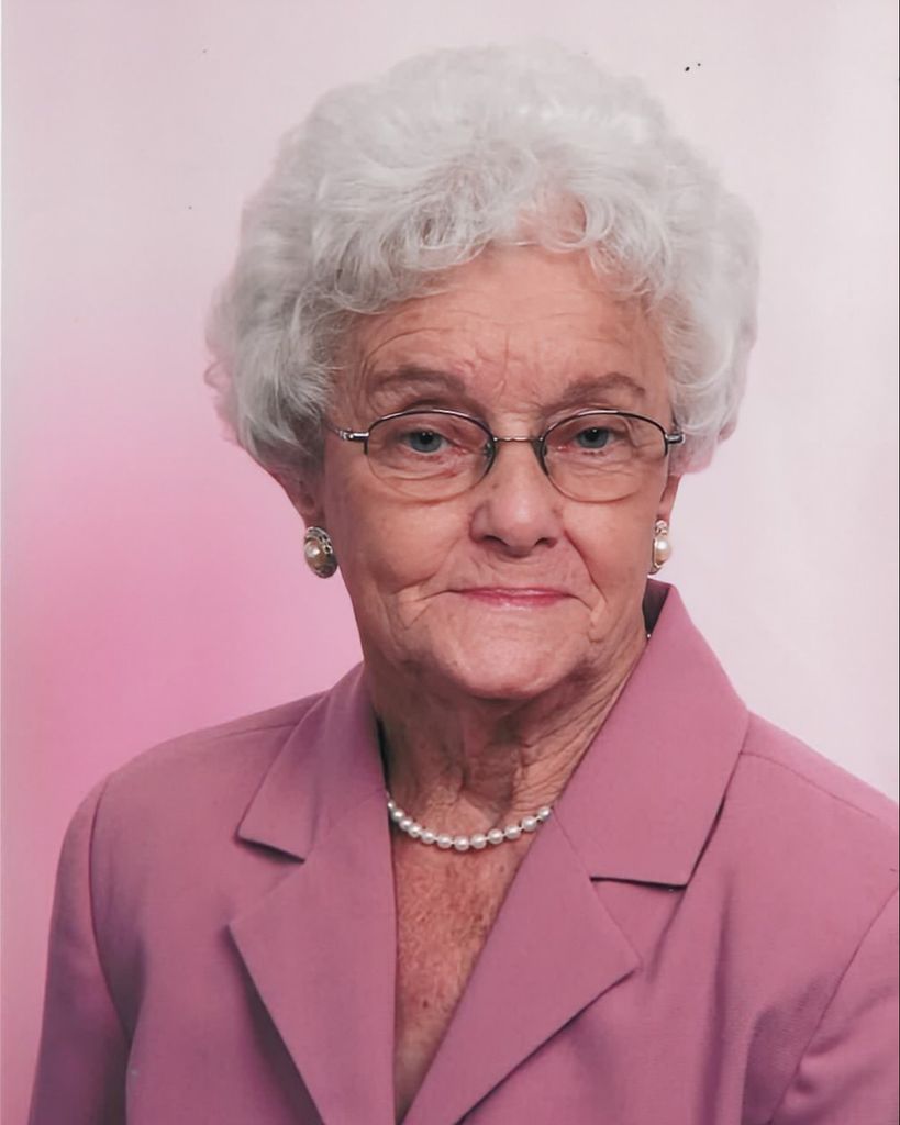 Mary Emma (Millen)Thompson