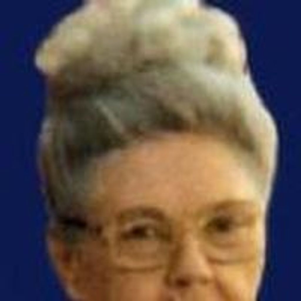 Pansy Estelle Metzgar Cargile