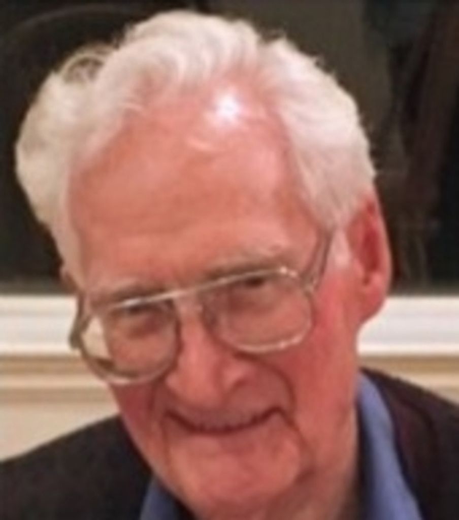 Gordon Bliss Childs Profile Photo