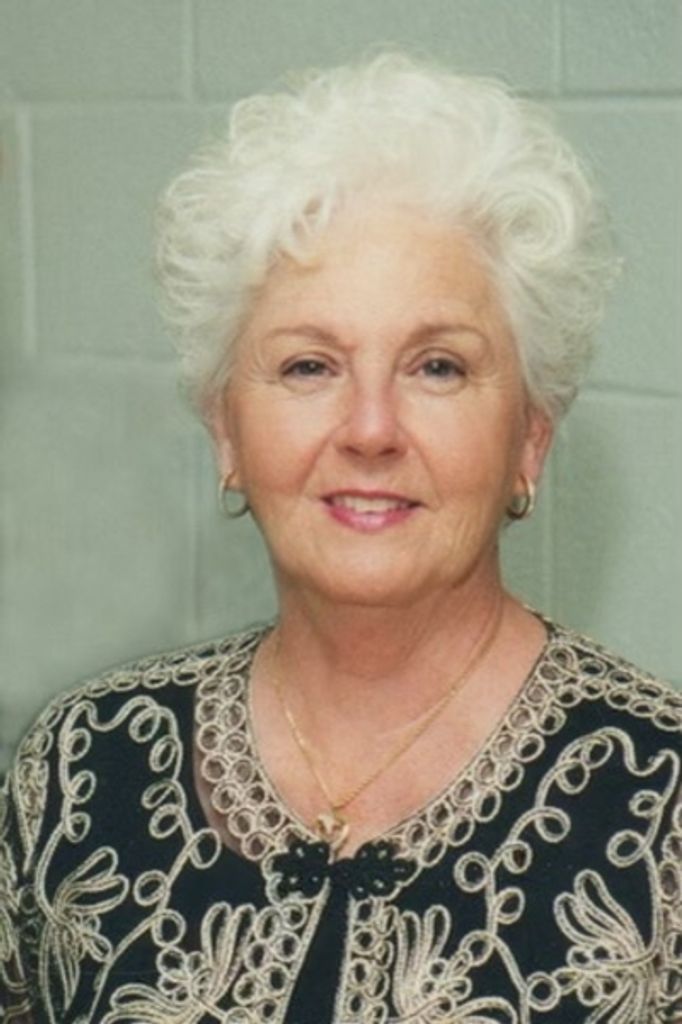 Patsy Ruth Crawford Profile Photo