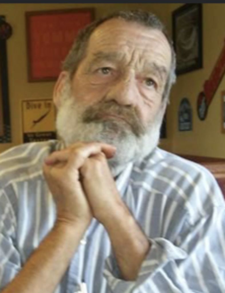Donald Feeney Profile Photo