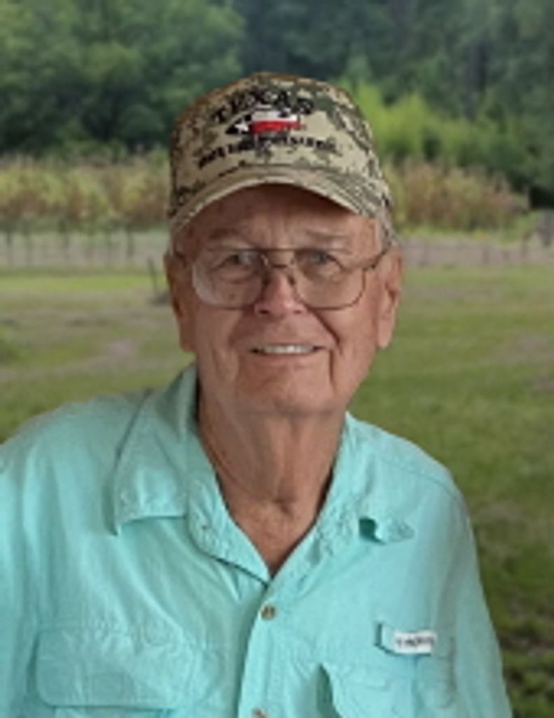 Harlon Elwood Smith