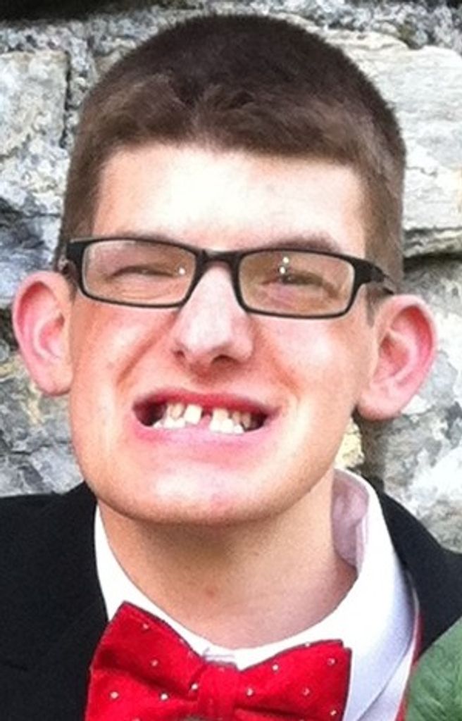 Charles (Chuckie) A. Magee, Iv