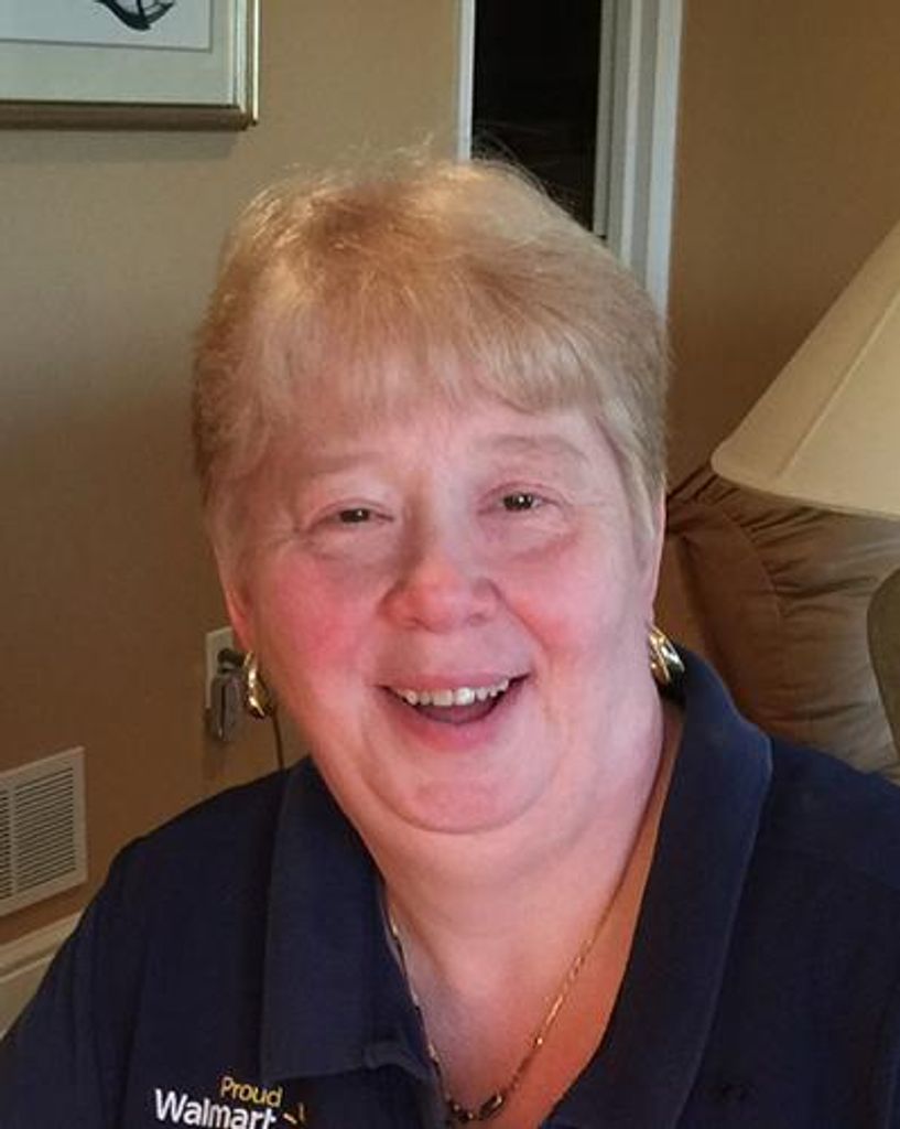 Anita R (Schlachter) Hollander