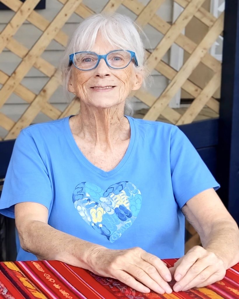 Mary Randall-Mayhew