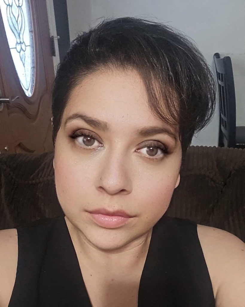 Marinna Rosalie Marin