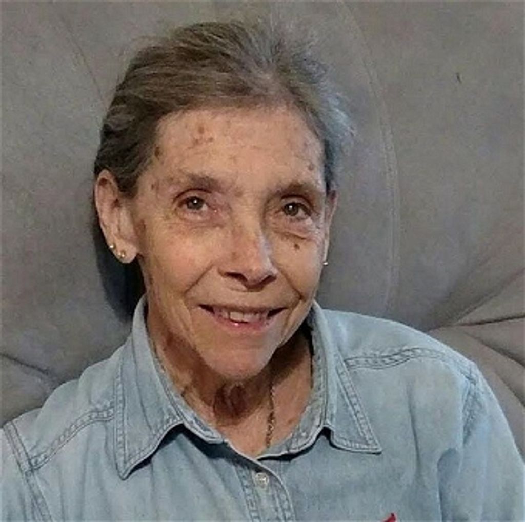 Rev. Barbara J. Roberts