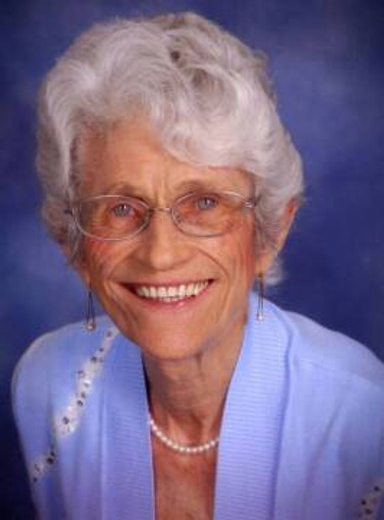 Marilyn Baar