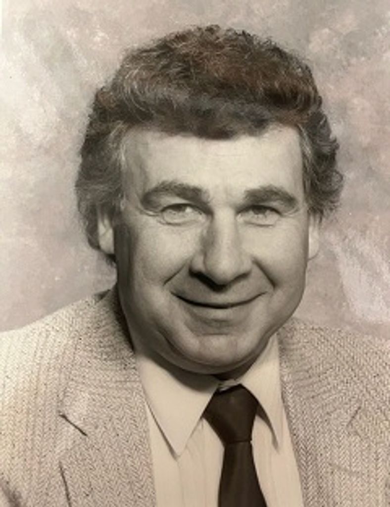 Vincent A. Falzarano Profile Photo