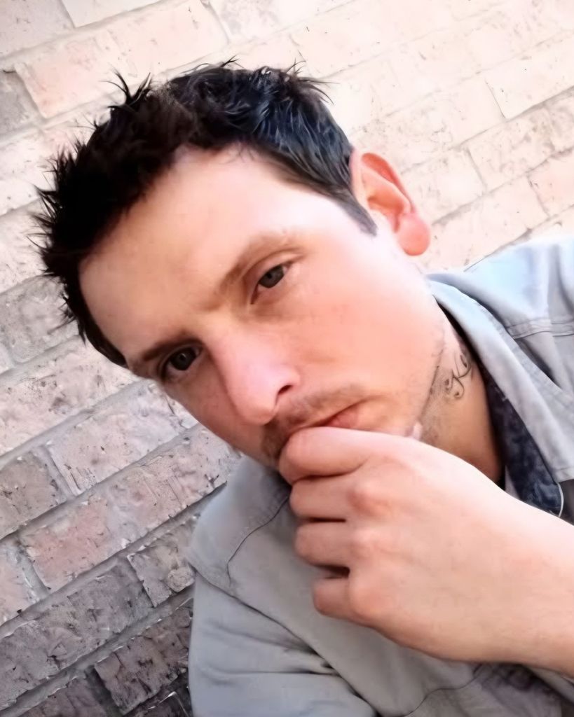 Joseph Pete Jones Profile Photo