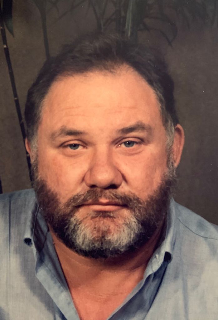 Virgil Joe Cottman