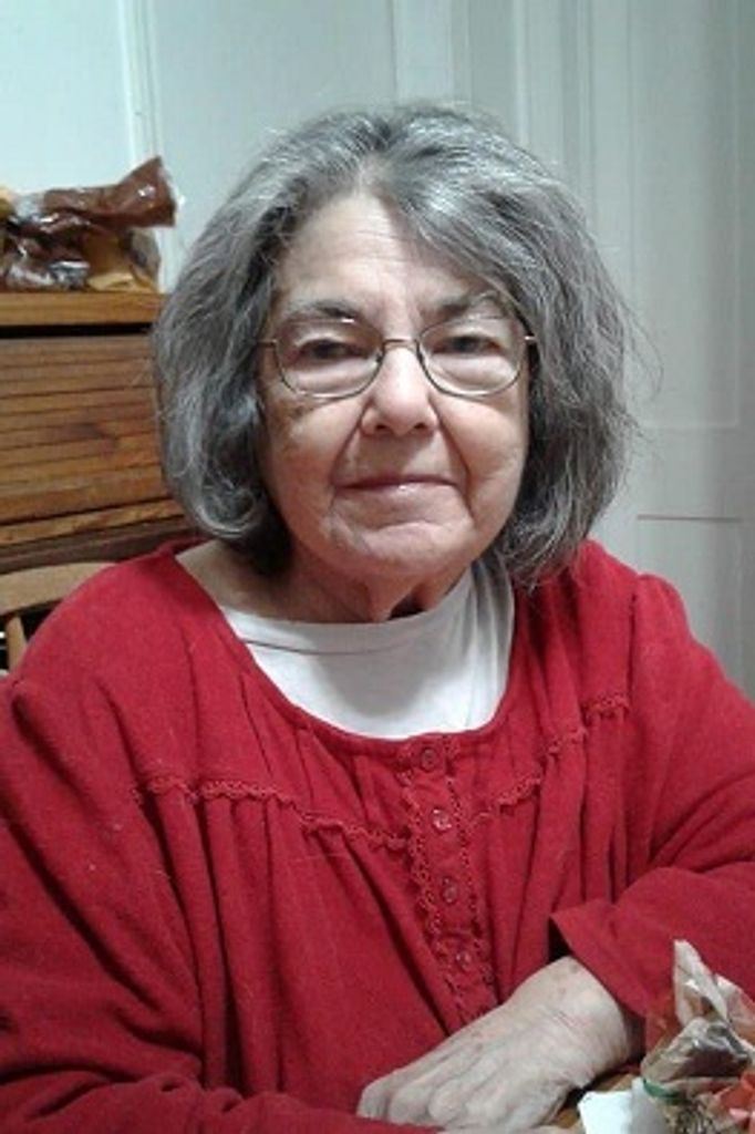 Mary Anne Reeves