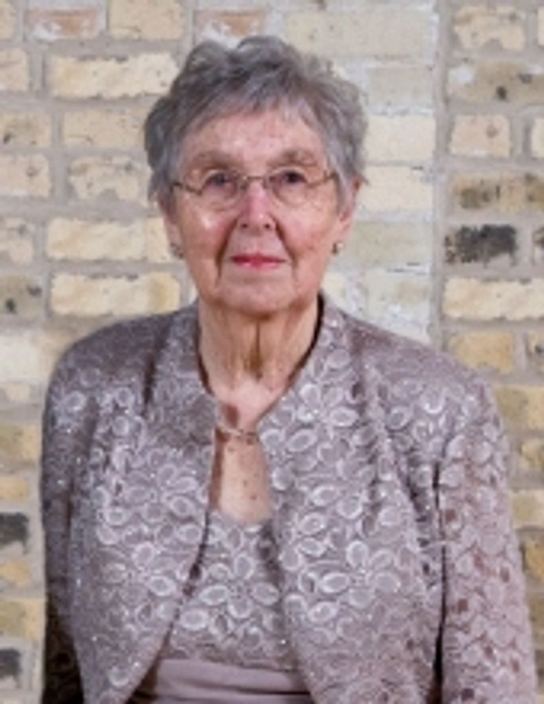Eleanor Paulmann
