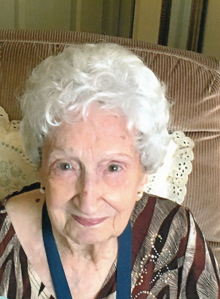 Marie Browne