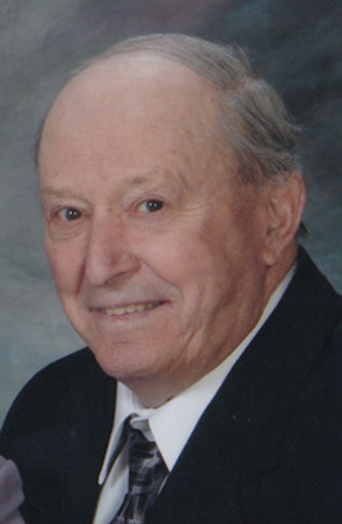 Merle A. Glinsmann