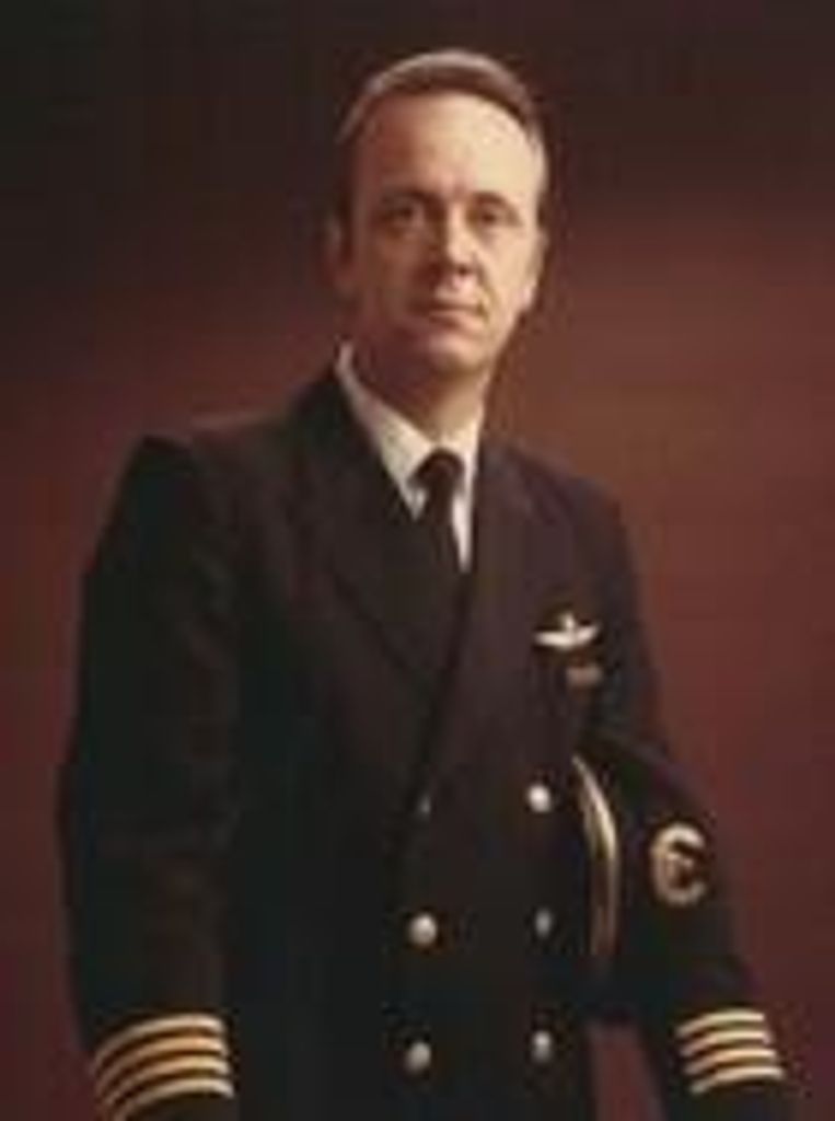 Wallace V Janssen Profile Photo