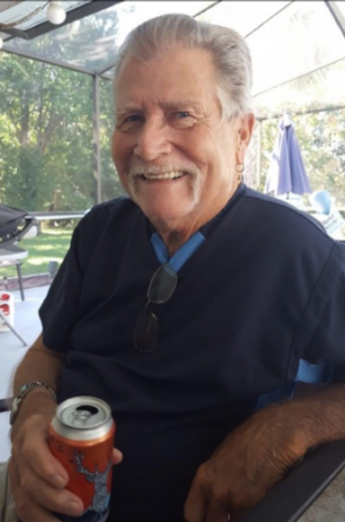 Paulie F. Schwan Profile Photo