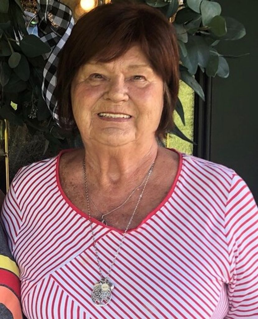 Lois Wheeler