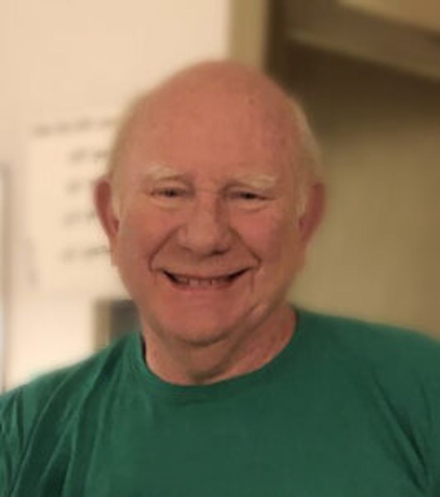 Kenneth G. Scholl