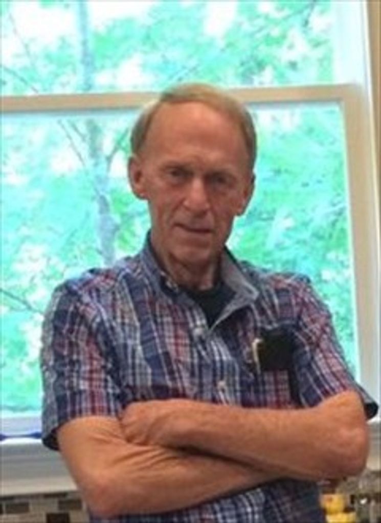 Jimmy Herod Profile Photo