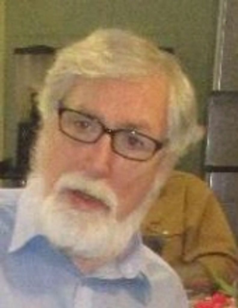 Johnny Allen Gallion