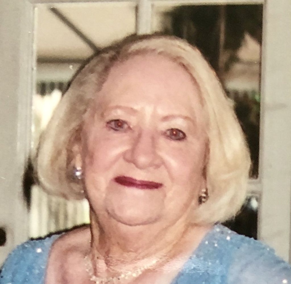 Helen B. White