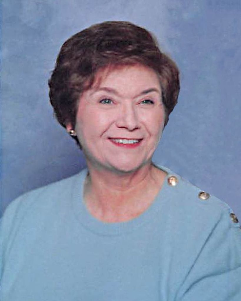 Marjorie Jean Henson Profile Photo