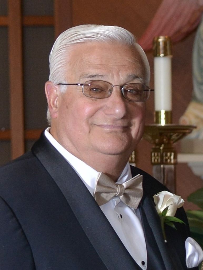 Pat Michael Pitello