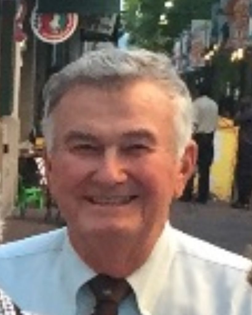 Garner Porter Culver Profile Photo