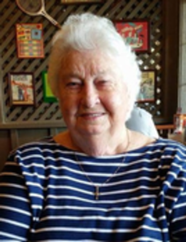 Nellie (Allen) Sawyer