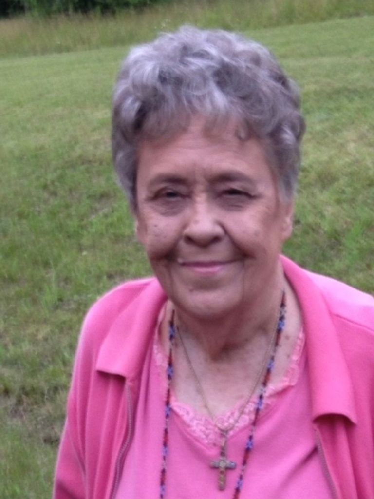 Marceil Ann Hamill