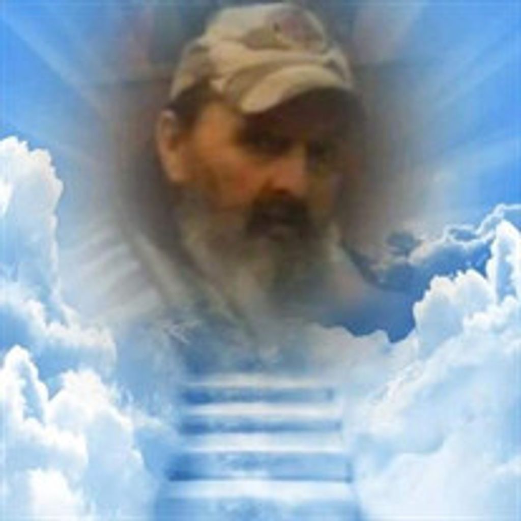 Teddy Ronald Raines