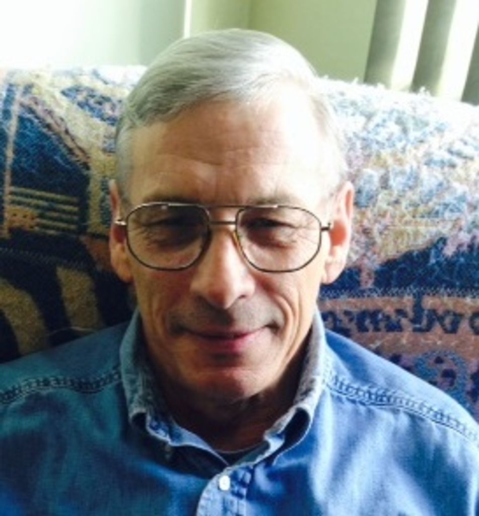 Paul L. Salter