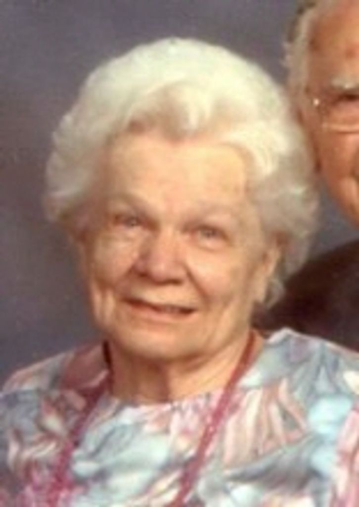 Josephine A. Polach