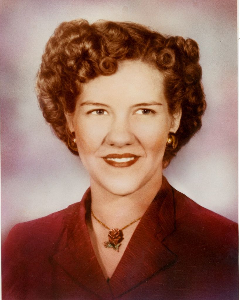 Shirley Ann Gillaspie Profile Photo