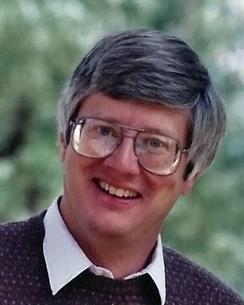 David Thomas DeJaeger