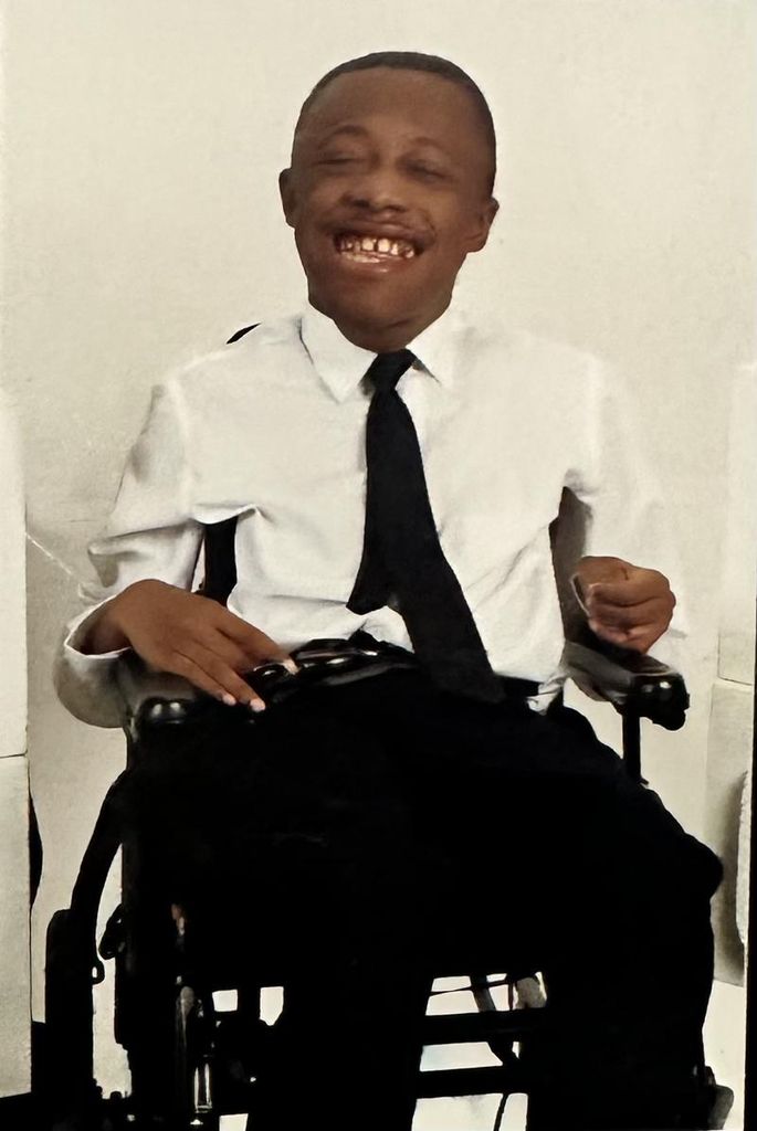 Kenneth Wayne Johnson, Ii Profile Photo