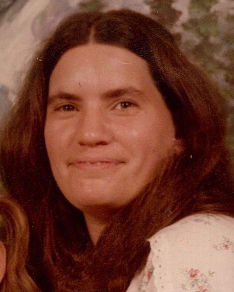 Janis Fern Brock