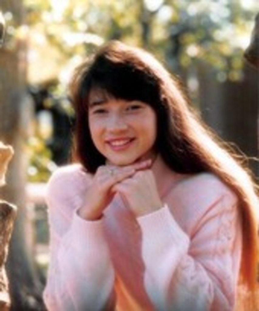 Joyce Marie (Hayes) Moore