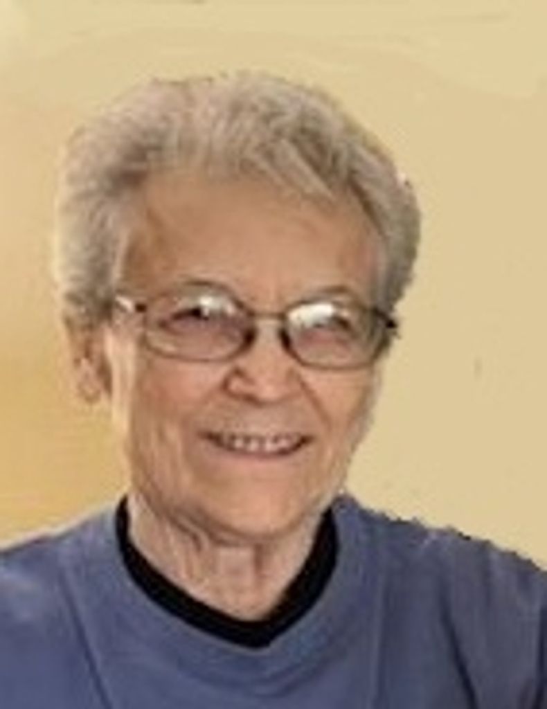 Mary Lou Lofdahl Profile Photo