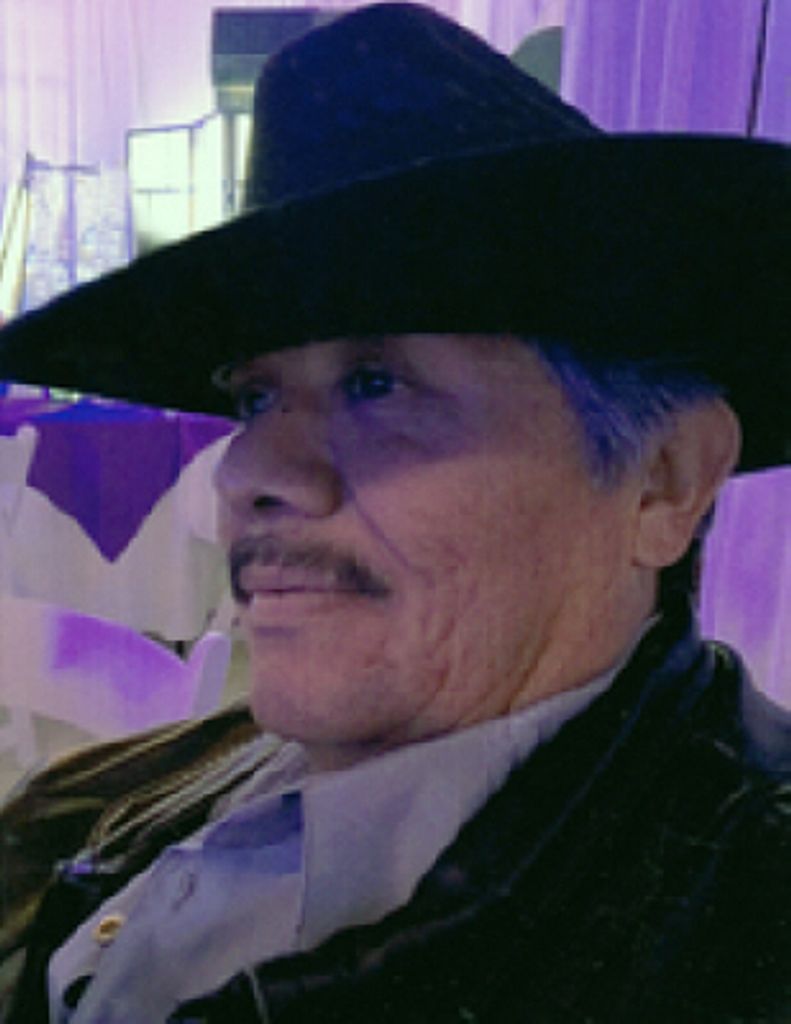 Juan Zarate-Rodriguez