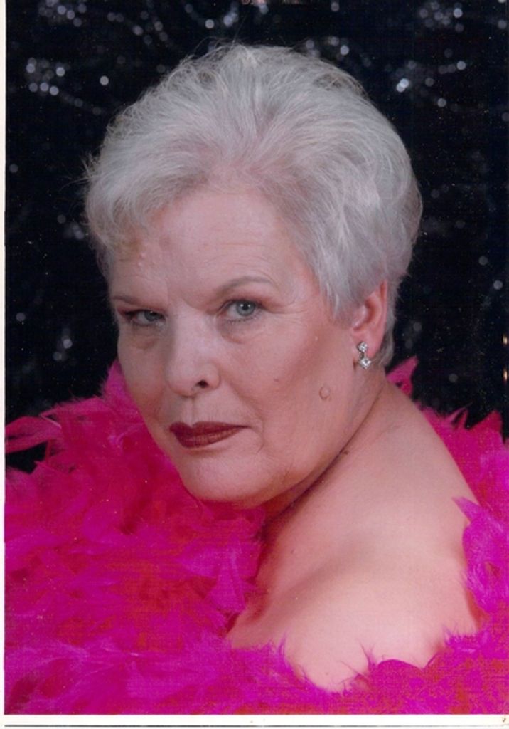 Edith Alene Banks Profile Photo